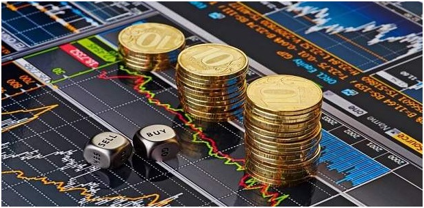 Binary options gorilla