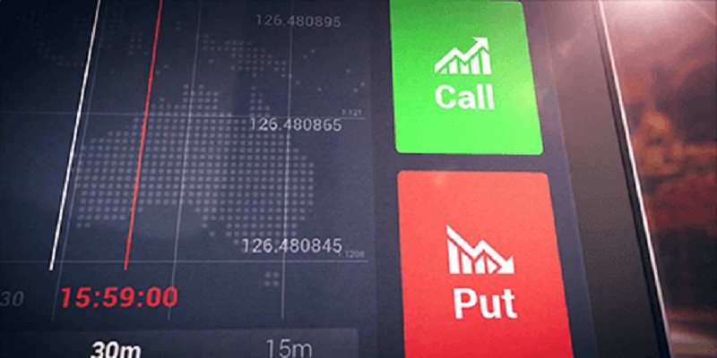 Binary options gorilla